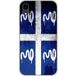 1001 coques Apple iPhone XR Drapeau martinique Bedrukt siliconen hoesje
