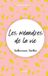 Les Libri GmbH Les méandres de la vie Paperback