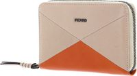 PICARD Harlekin 1 Zip Wallet Cookie - Kom Multicolore