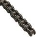 DID ketting 520 DID, 104 schakels (standaard), open met clipslot