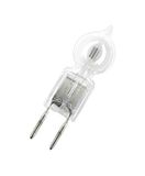 Osram Halostar Pro - Halogeenlamp - 60W - GY6.35 - 1650 lumen - 3000K - Warm wit