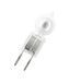 Osram Halostar Pro - Halogeenlamp - 60W - GY6.35 - 1650 lumen - 3000K - Warm wit
