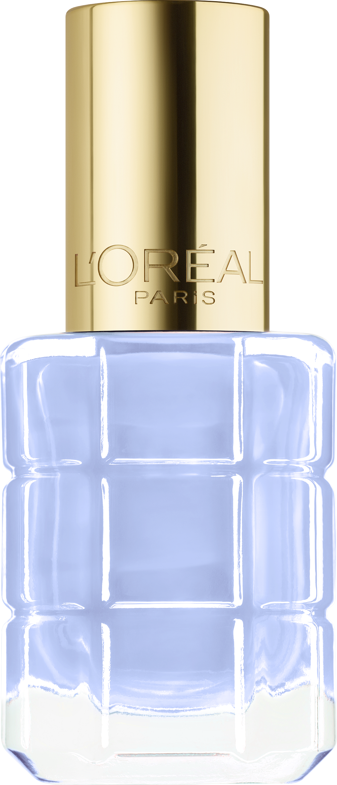 L'Oréal Make-Up Designer Color Riche Le Vernis à L'Huile - 671 Monsieur Bleu - Nagellak