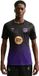 Nike FC Barcelona Strike Uit Wedstrijdshirt Paars L