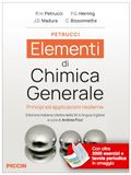 Elementi di chimica generale. Principi ed applicazioni moderne