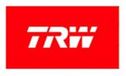 TRW DB4166 Remtrommel