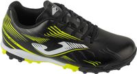 Joma Propulsion Jr 2501 TF, Zwart, Voetbalschoenen, Maat 31