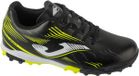 Joma Propulsion Jr 2501 TF, Zwart, Voetbalschoenen, Maat 31