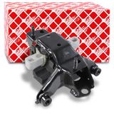 febi bilstein 19904 Motor/Transmissie Mount