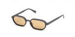 Guess GU00233 Matte grey 53/18/145 UNISEX Sunglasses
