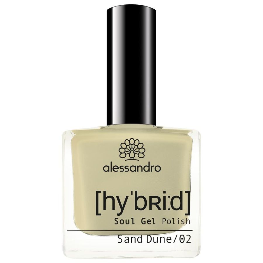 Alessandro Hybride lak zand Dune - 4025087287027