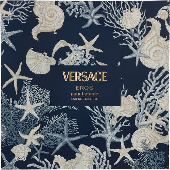 Versace Eros / 80 ml / Men