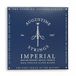 Augustine Imperial Series Set Blauw hoog