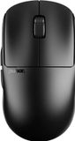 Pulsar X2 CrazyLight Gaming Mouse - Ambidextrous, RF Wireless + USB Type-C, Optical, 32000 DPI, Black