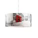 Theluz 397/40 Plafondverlichting E27 LED Meerkleurig