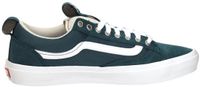 Vans Skate Old Skool 36 Sneakers Laag - Groen