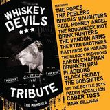 Bertus Distributie Whiskey Devils