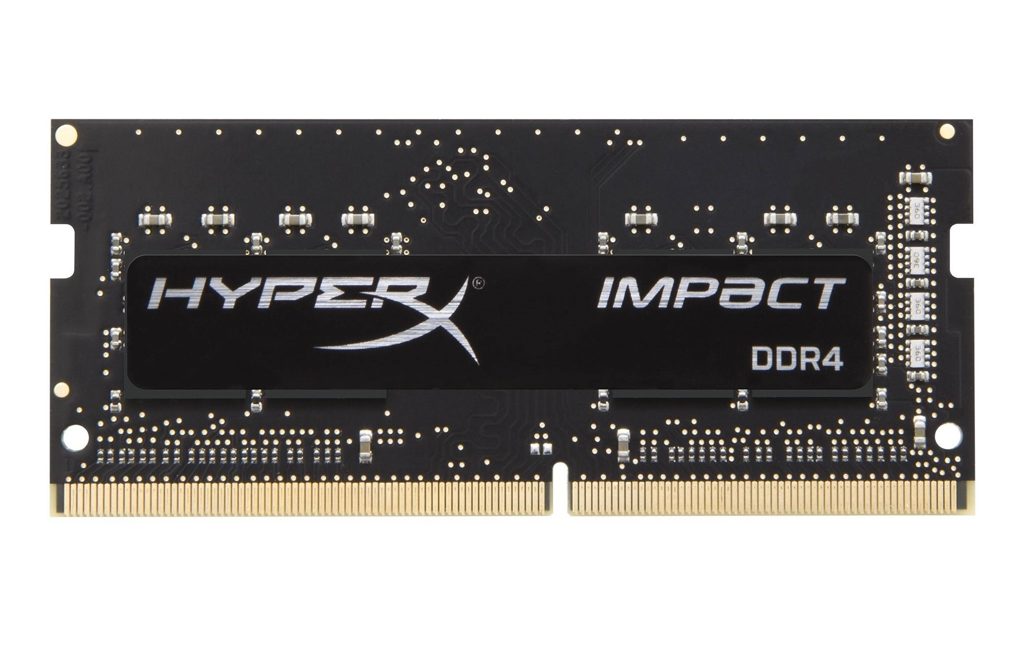 HyperX Impact HX432S20IB2K2/32
