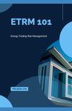 ETRM ETRM 101: Physical Oil Trading & ETRM Masterclass