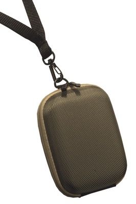 Bilora Shell Bag „S“ - Groen - Neopreen - Cameratas
