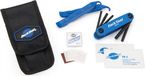 Park Tool WTK-2 Gereedschapsset Blauw