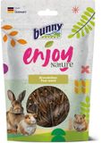 Bunny Nature Knaagdier Knabbelhout Perenhout 100g