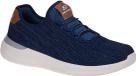 Skechers Lattimore Coringa Blauwe Sneaker
