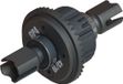 Horizon Active F/R Diff Set GP4 5mm 10k
