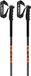 Leki Alpino Pitch Back Stokken Oranje 110 cm