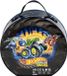 Klein Toys Hot Wheels Monster Truck Verzamelkoffer voor 7 Auto's