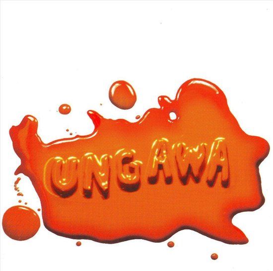 V2 Red Eye Ungawa - The Party Starts Fucking Now