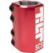 Micro Kickboard Serrure Step Tilt Classic SCS (Rouge)