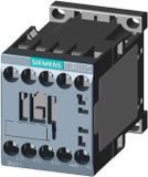 Siemens 3RT2017-2BB42 Contactor 3x NO 690 V/AC