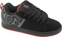 Dc Shoes Court Graffik Sq Schoenen Zwart EU 39 Man