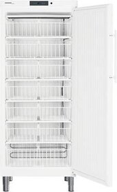 Liebherr GG 5210 - Vrieskast - 472 liter - Wit