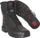 Mascot Footwear Industry Chaussures de sécurité hautes F0462-902 - Noir - 41
