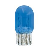 Pilot LA_58313 12V Blu-Xe lamp met stopcontact, W21/5W