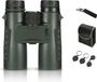 Jumelles avec vision nocturne - Jumelles compactes 10x42