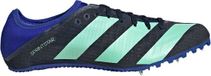 Adidas Sprintstar Track Schoenen Blauw EU 44 Man