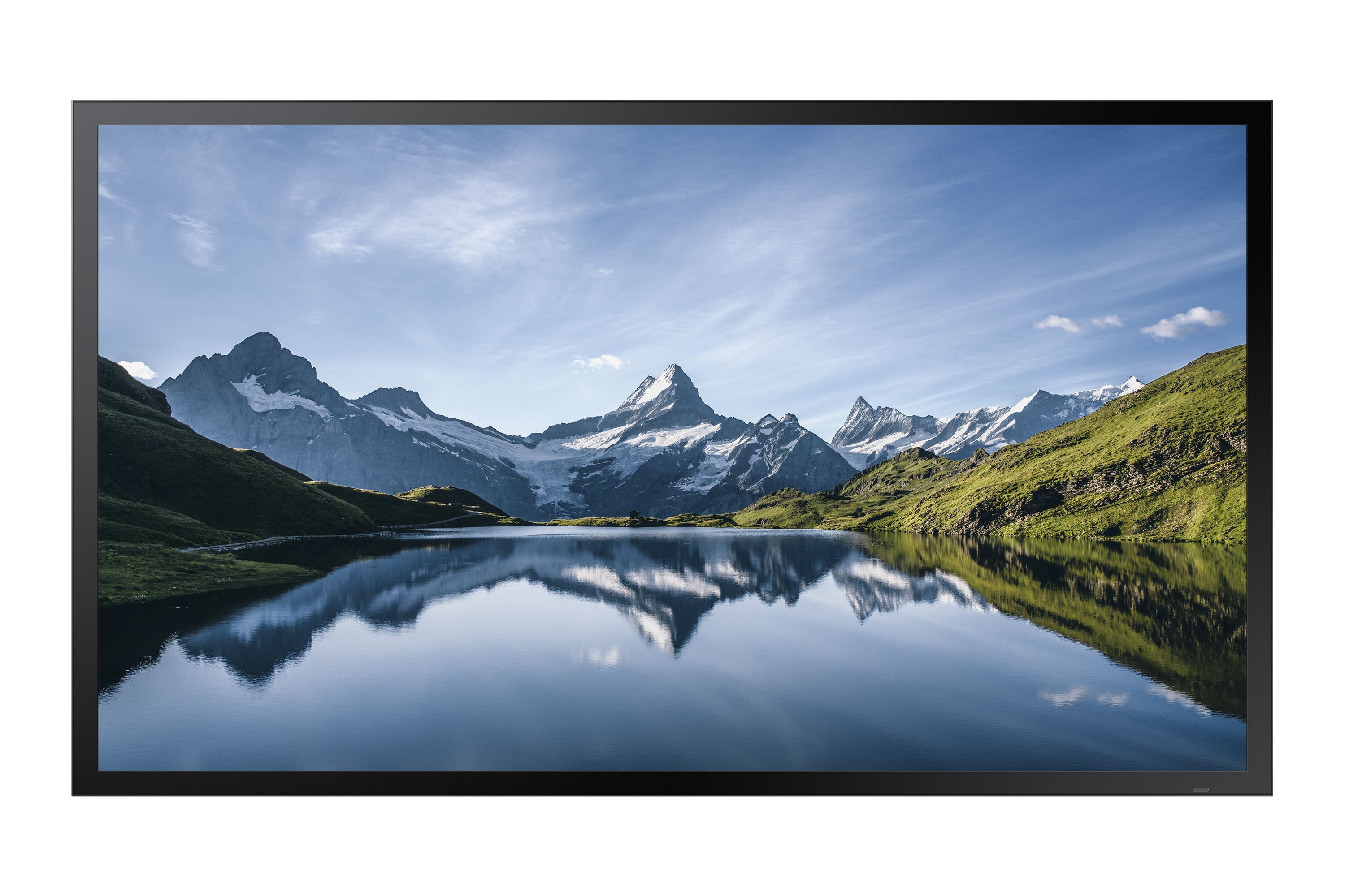 Samsung 46" Outdoor Signage OHB-S LCD Full HD 3500 cd/m² Tizen OS
