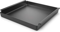 Ninja Woodfire IJzeren Pan voor Oven - Zwart