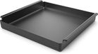 Ninja Woodfire IJzeren Pan voor Oven - Zwart
