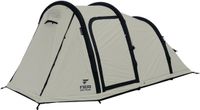 Fieri AIR Peak Cooldome Opblaasbare Tent - 4 Persoons Tent - 3000 mm Waterkolom - Incl. Pomp