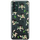 ERT GROUP mobiel telefoonhoesje voor Samsung M13 4G/ M23 5G/ F23 origineel en officieel erkend The Powerpuff Girls patroon The Powerpuff Girls 009, gedeeltelijk bedrukt
