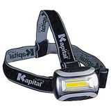 Voorzaklamp Multifunctioneel 120 Lumen