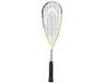 HEAD extreme 120 2025 - Squash racket heren - Geel