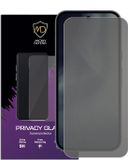 MobyDefend Screenprotector - Privacy Glass - Geschikt voor Google Pixel 11