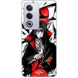 Oppo A80 Demon Slayer Kimetsu no Yaiba Itachi Uchiha Maniacase