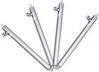 Inf DRAGON ECOM INTERNATIONAL LIMITED Vervangende veren voor snelspanhorlogebandjes 22 mm