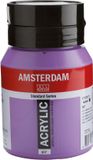 Amsterdam Standard Series Acrylverf Pot 500 ml Ultramarijnviolet 507